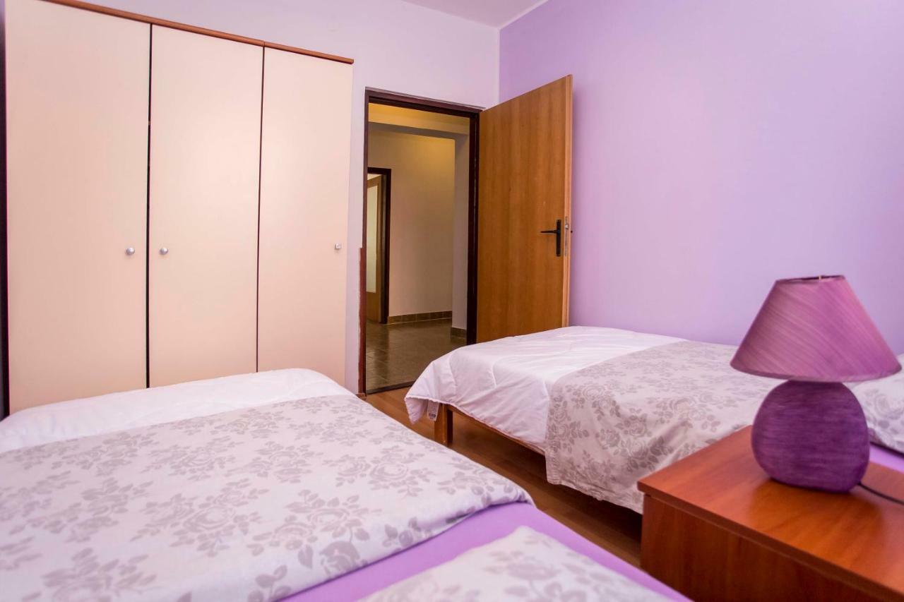 Paola Apartment