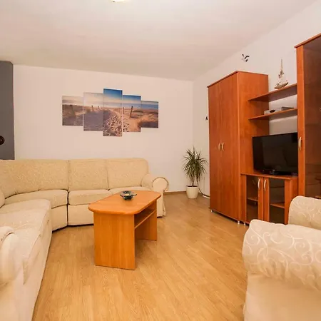Paola Apartment Pula Exterior photo