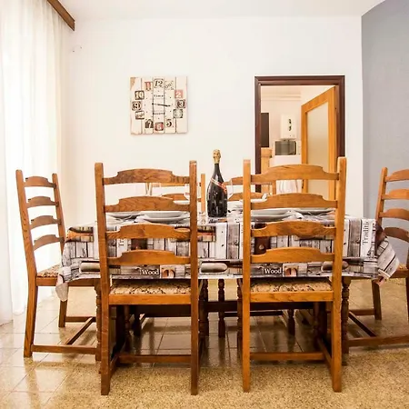 Paola Apartment Pula Exterior photo