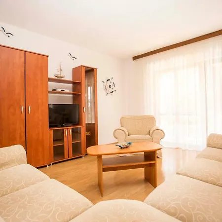 Paola Apartment Pula Exterior photo