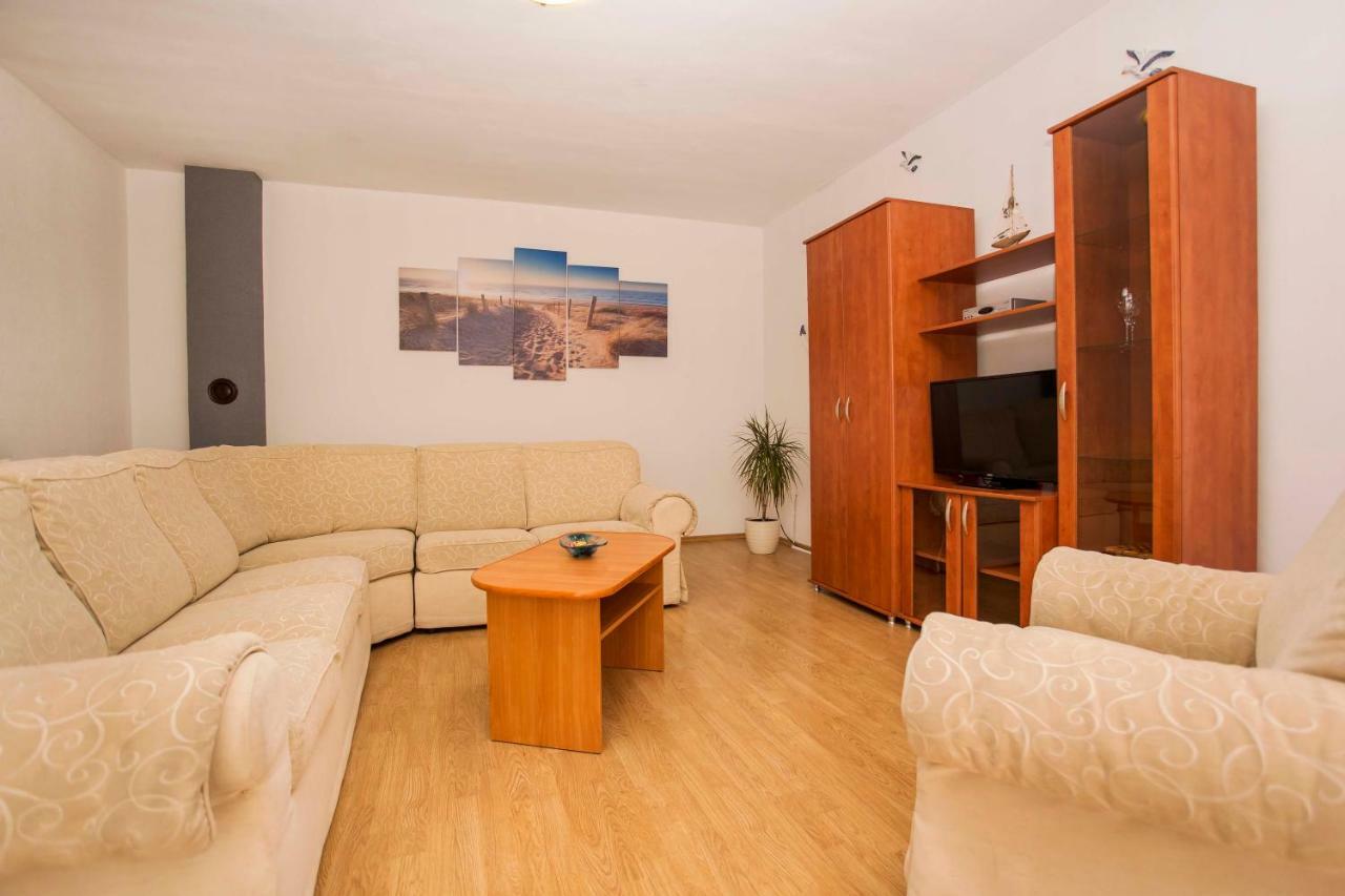 Apartman Paola Póla