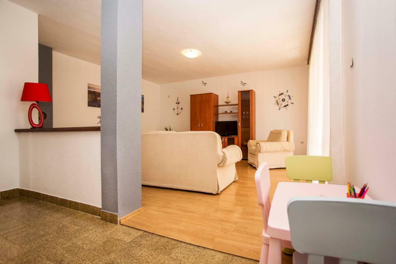 Apartman Paola Póla
