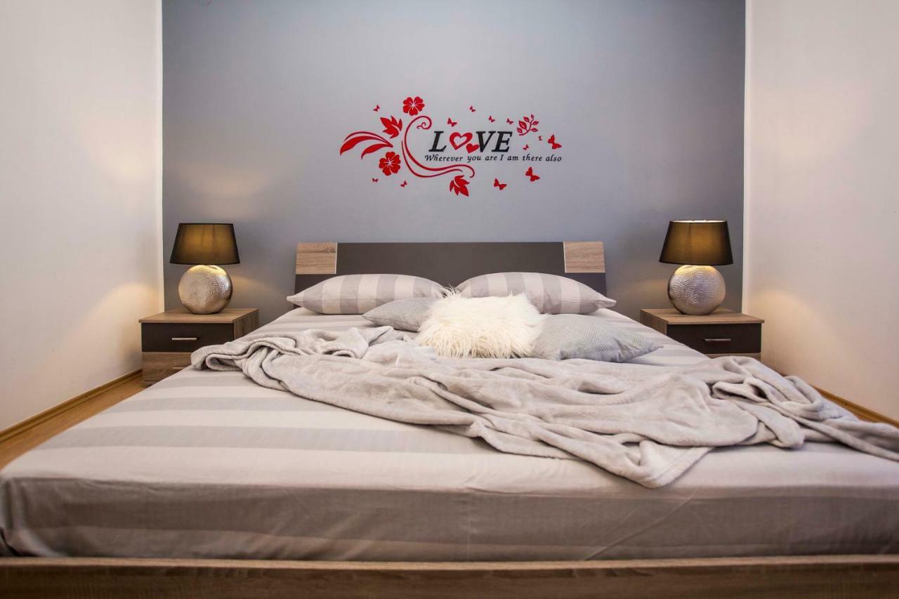 Paola Apartman *